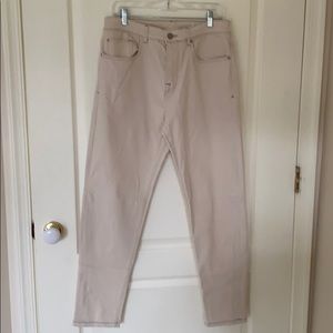 NWOT SELECTED HOMME JEANS 34/34